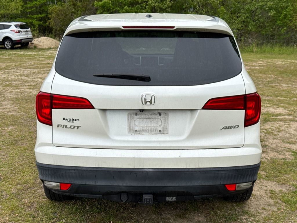 Used 2018 Honda Pilot EX-L image 15
