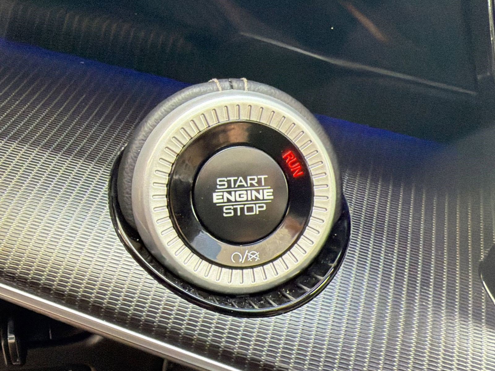 Used 2024 Jeep Grand Wagoneer L Series II w/ Quick Order Packagew 28T image 25