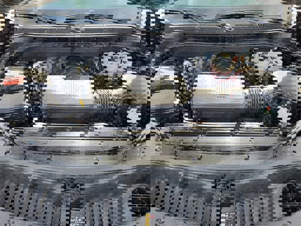 Certified 2024 Chevrolet Tahoe Premier image 21