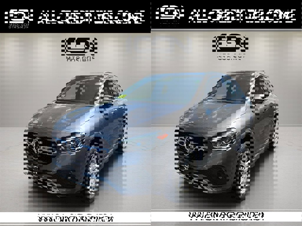 Used 2023 Mercedes-Benz GLA 250 4MATIC