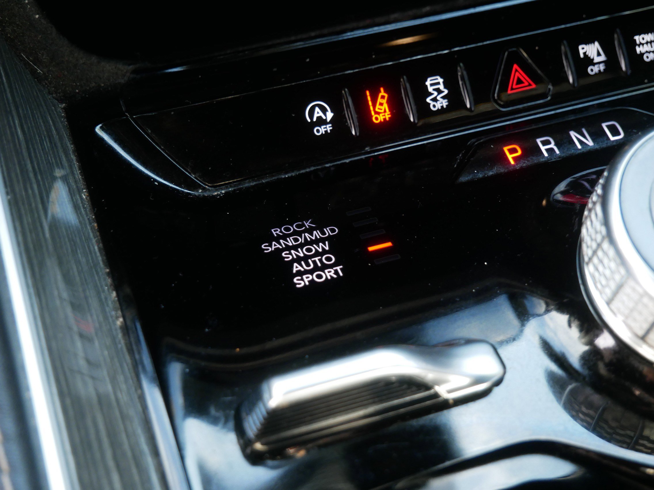 Used 2022 Jeep Wagoneer Series III image 31