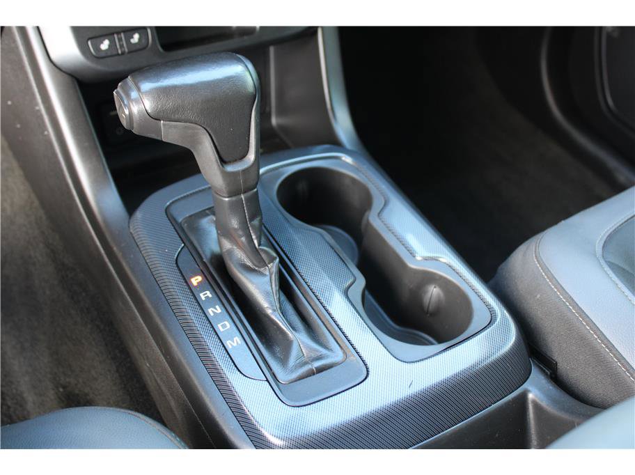 Used 2016 Chevrolet Colorado Z71 AWD/4WD image 23