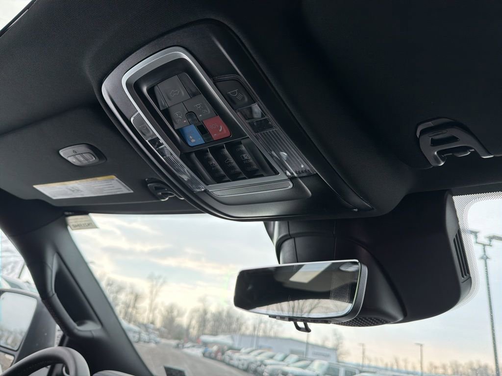 New 2026 RAM 2500 Limited image 17