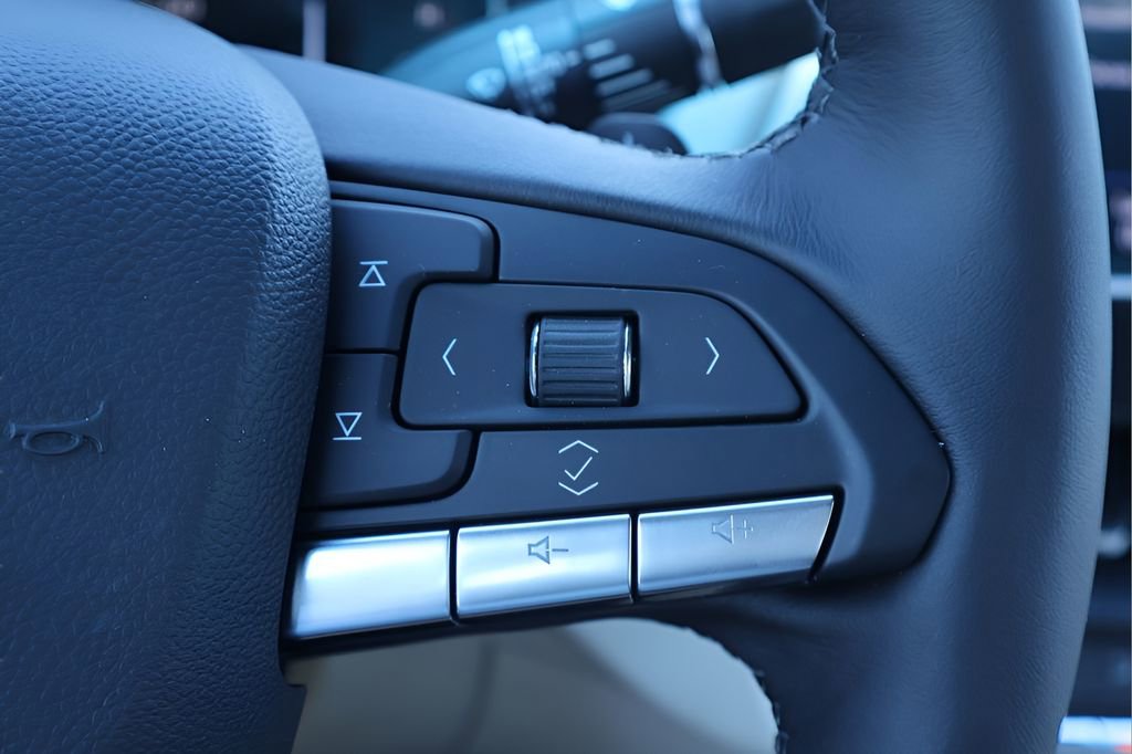 New 2026 Cadillac CT4 Premium Luxury RWD image 18