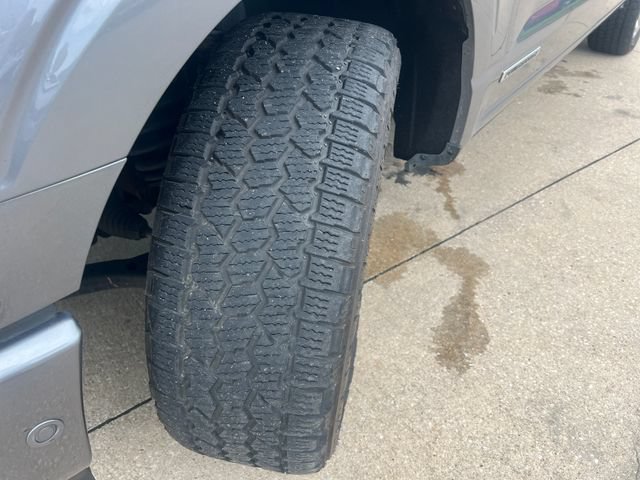 Used 2021 Ford F150 Limited AWD/4WD image 17