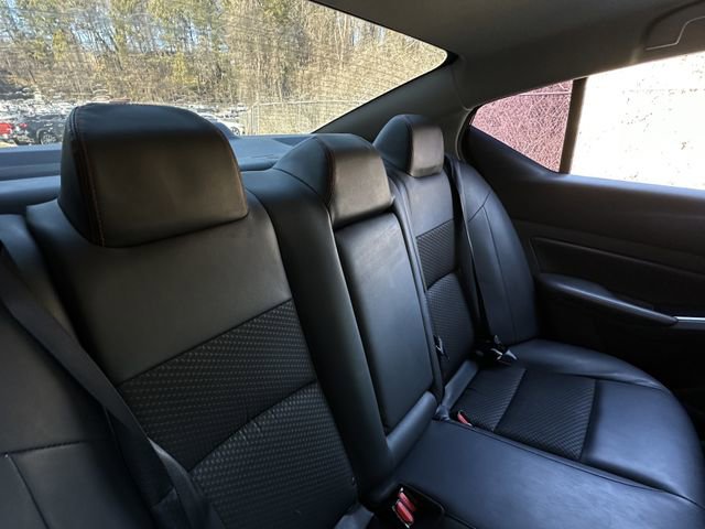 Used 2024 Nissan Altima 2.5 SR image 30