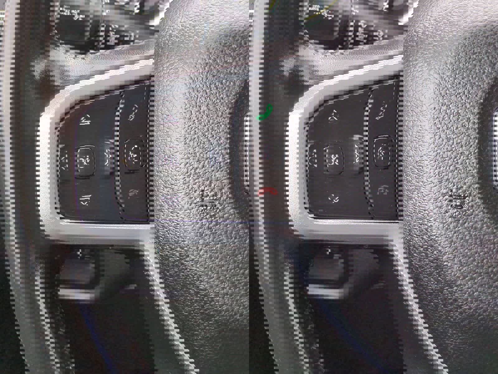 Used 2021 RAM 1500 Big Horn image 23