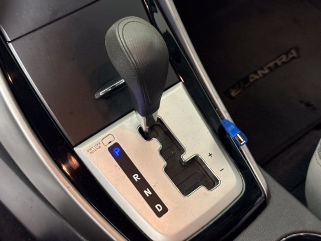 Used 2011 Hyundai Elantra GLS w/ Preferred Equipment Pkg 3 FWD image 24