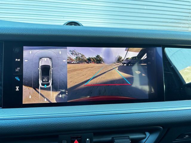 New 2026 Porsche Cayenne S image 22