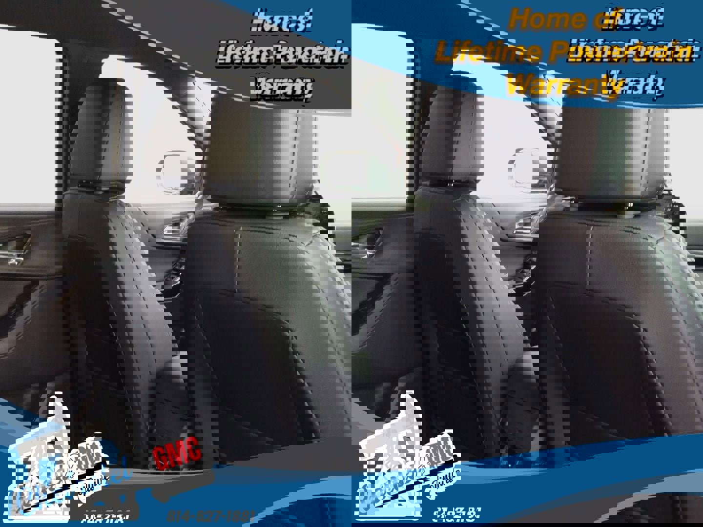 New 2026 Chevrolet Equinox LT w/ Convenience Package II image 29