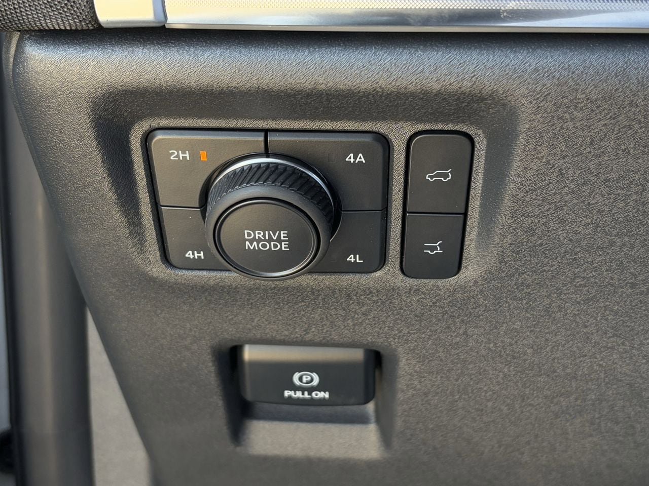 New 2025 Ford Expedition King Ranch AWD/4WD image 58