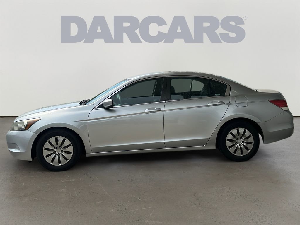 Used 2009 Honda Accord LX image 4