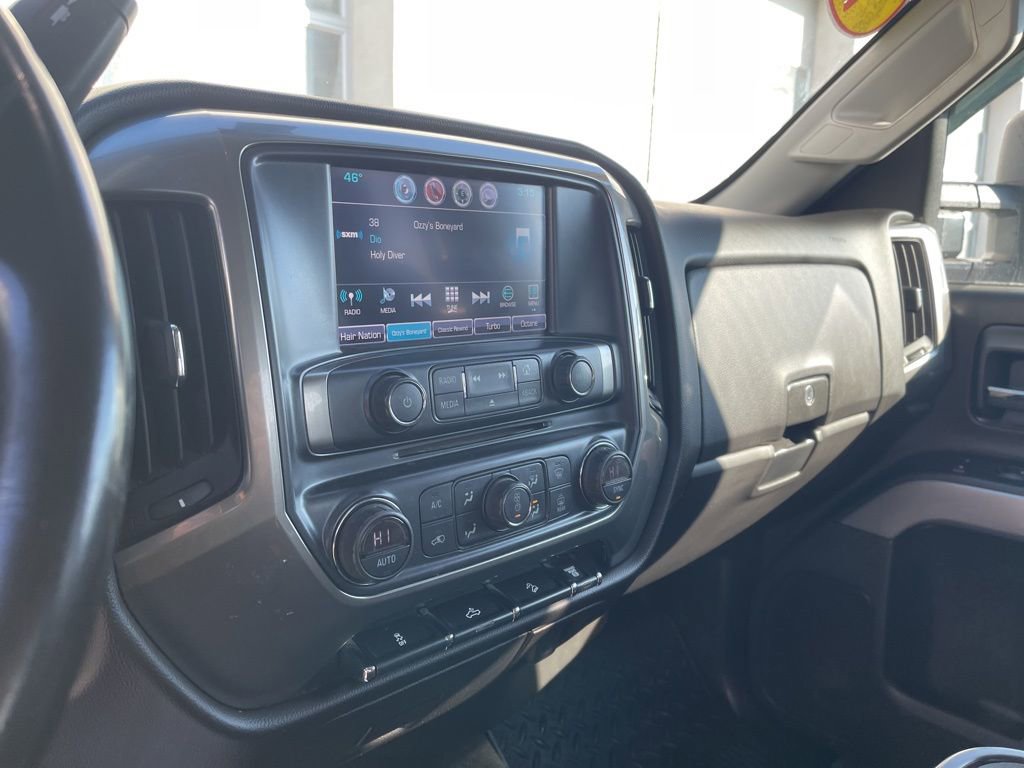 Used 2018 Chevrolet Silverado 2500 LT w/ LT Fleet Convenience Package image 15