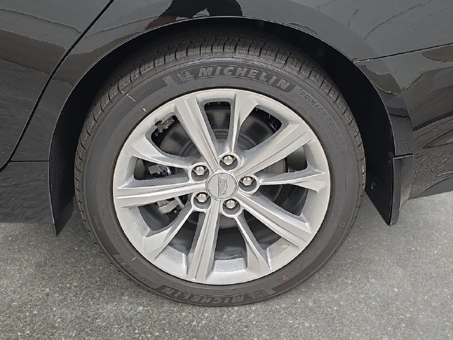 New 2026 Cadillac CT5 Premium Luxury w/ Platinum Package AWD/4WD image 30