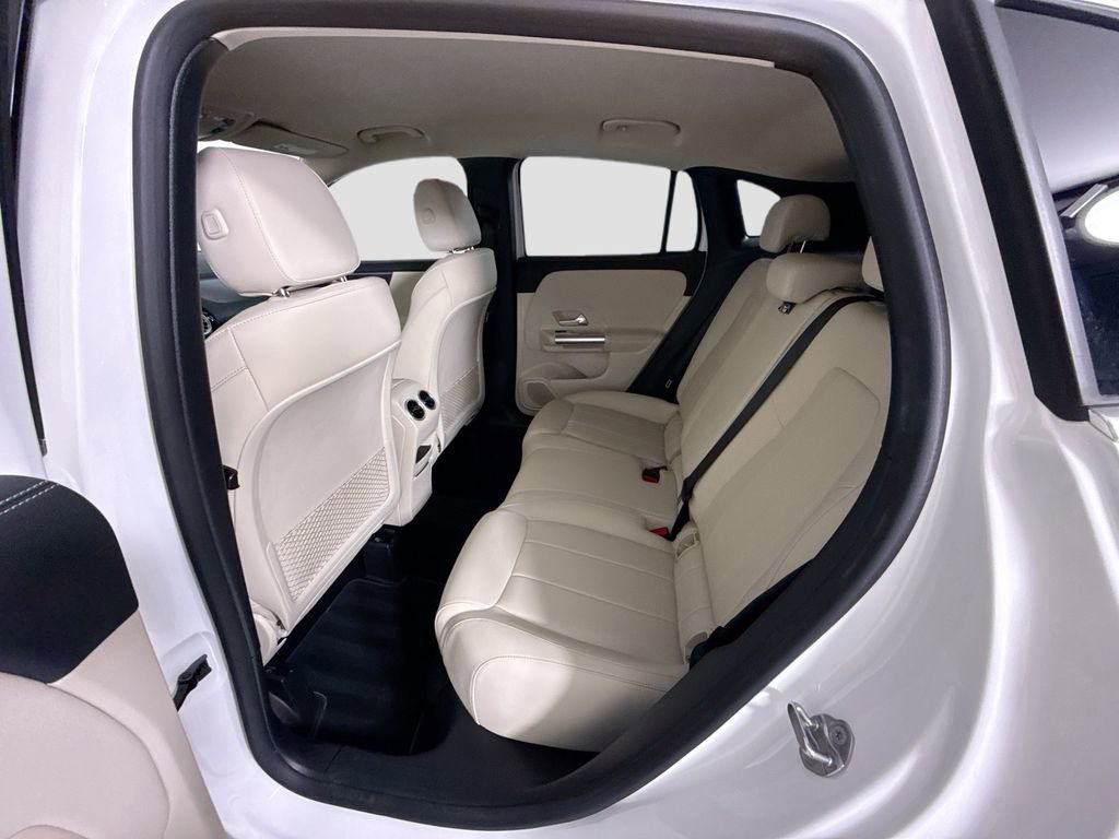 Certified 2023 Mercedes-Benz GLA 250 image 21