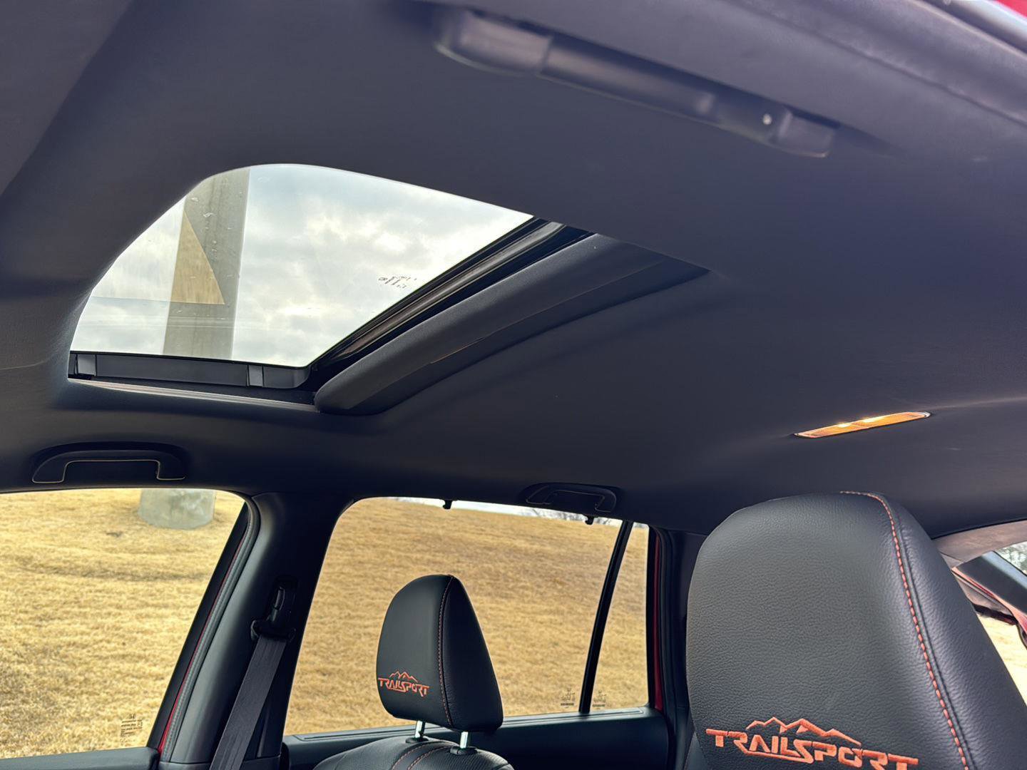 Used 2023 Honda Passport TrailSport image 27