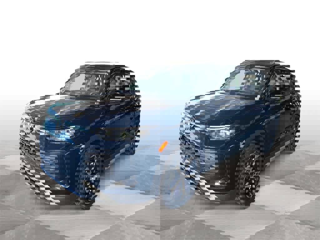 New 2026 Volkswagen Tiguan SE