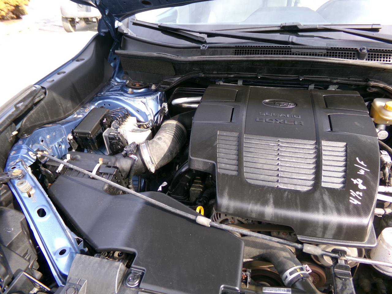 Used 2019 Subaru Forester Premium w/ All-Weather Package image 29