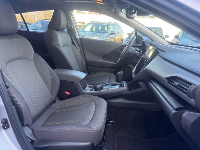 Used 2024 Subaru Crosstrek 2.0i Premium AWD/4WD image 24
