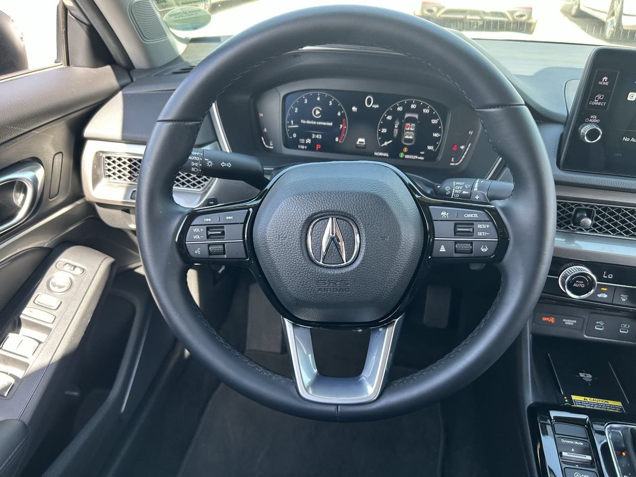 Certified 2026 Acura Integra FWD image 22