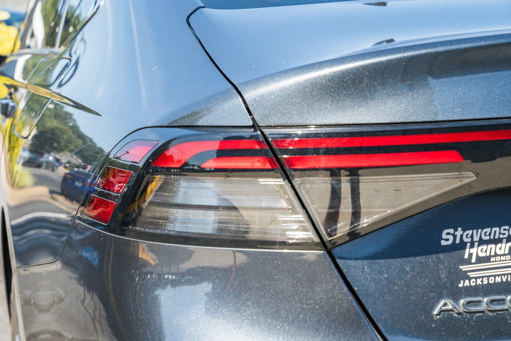 Used 2024 Honda Accord EX image 7