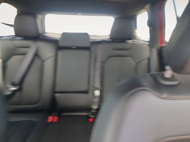 New 2026 Jeep Cherokee Limited AWD/4WD image 13
