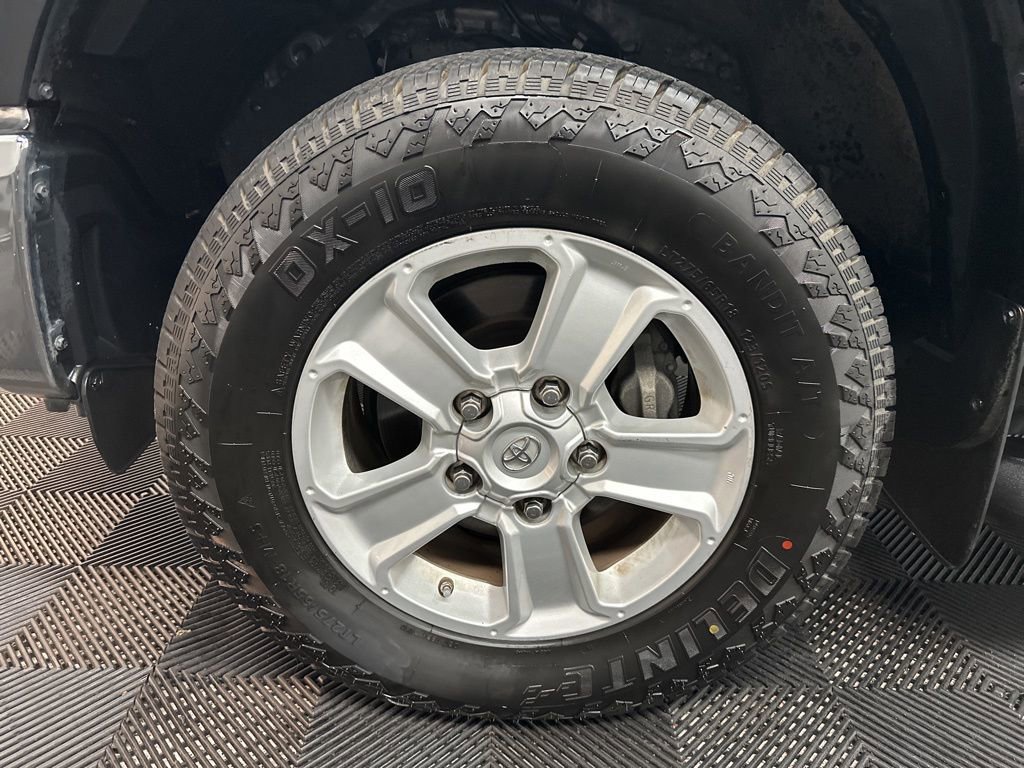 Used 2021 Toyota Tundra SR5 AWD/4WD image 37