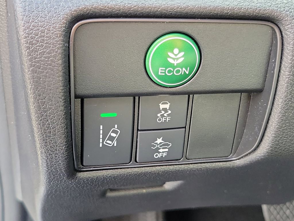 Used 2016 Honda Accord EX-L image 18