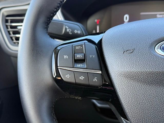 New 2026 Ford Escape Active w/ Cold Weather Package image 25