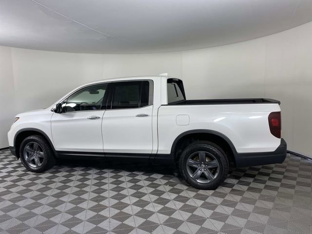 Used 2023 Honda Ridgeline RTL-E image 5