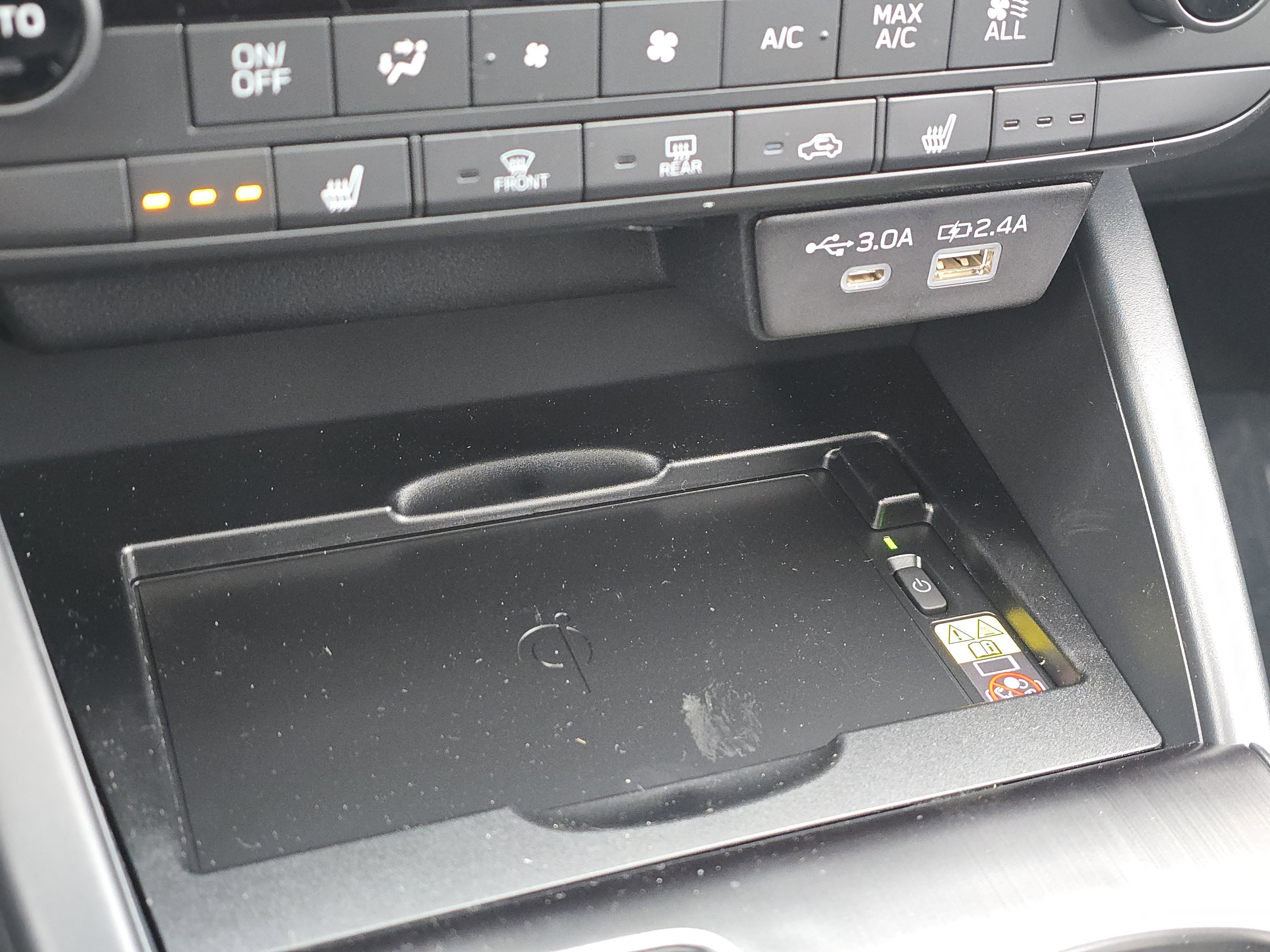 New 2026 Subaru Outback Premium image 25