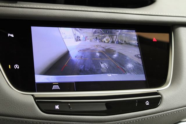 Certified 2023 Cadillac XT5 Premium Luxury AWD/4WD image 19