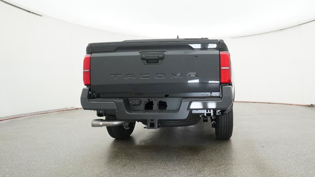 New 2026 Toyota Tacoma SR5 RWD image 26