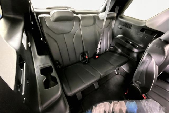 Used 2025 Hyundai Palisade SEL image 25