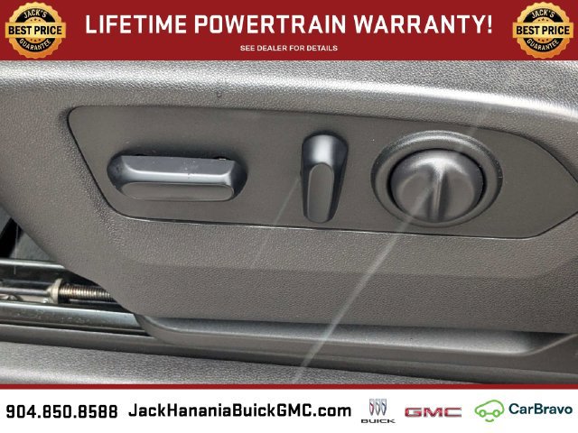 Used 2019 GMC Sierra 1500 Denali w/ Denali Ultimate Package AWD/4WD image 18