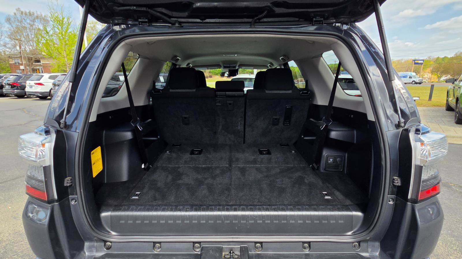 Used 2024 Toyota 4Runner SR5 image 52