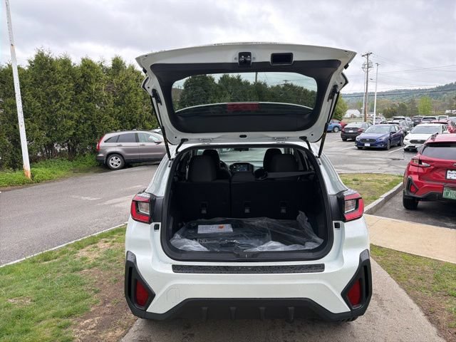 New 2026 Subaru Crosstrek 2.5i Premium AWD/4WD image 15
