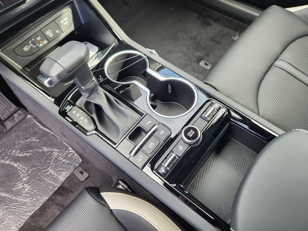 New 2026 Kia K5 GT-Line image 19