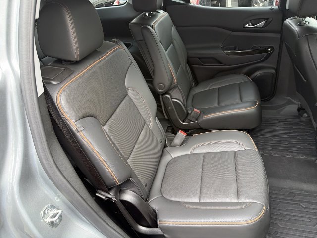 Certified 2023 GMC Acadia AT4 w/ Technology Package AWD/4WD image 26