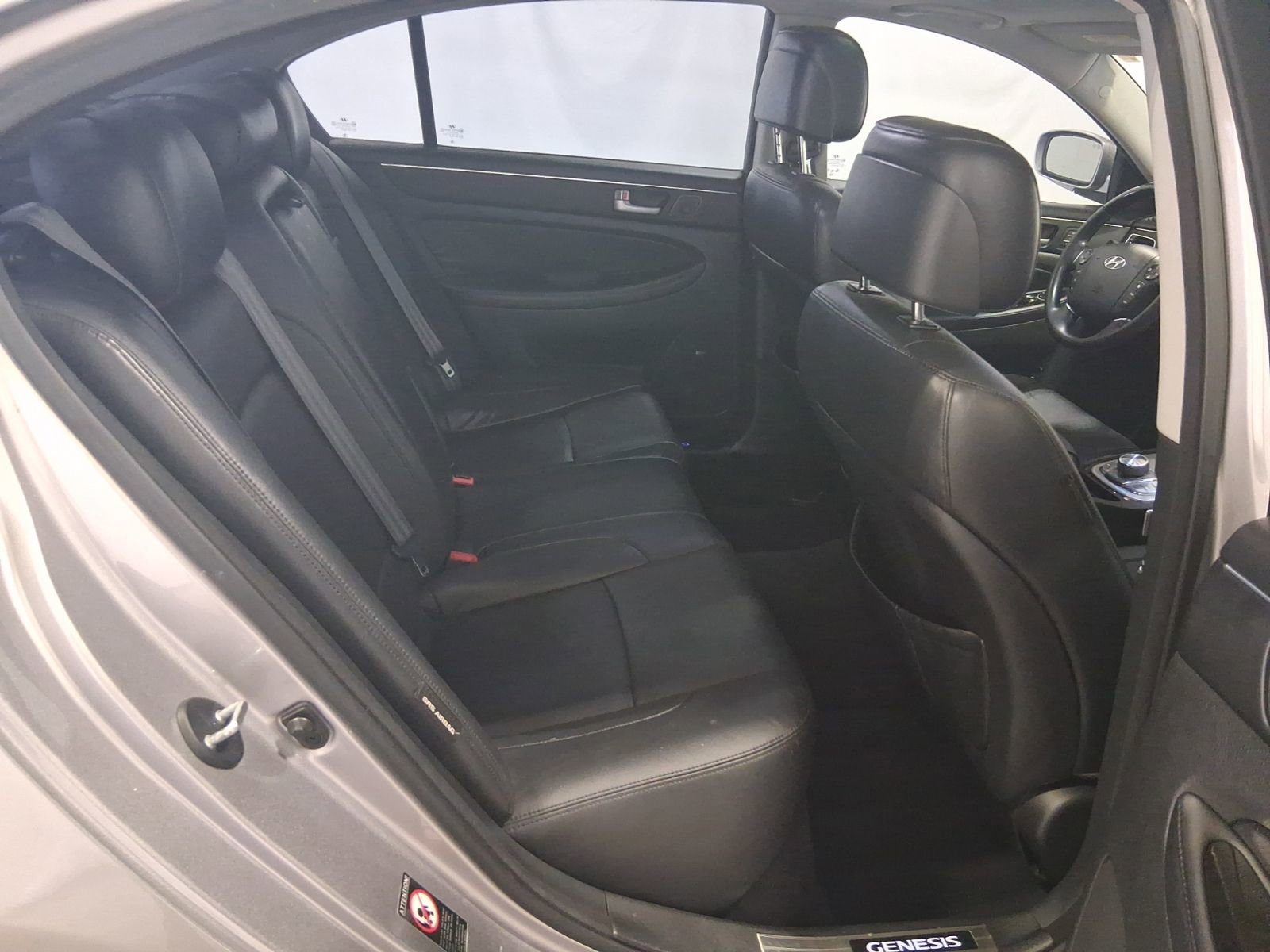 Used 2012 Hyundai Genesis 5.0 image 16