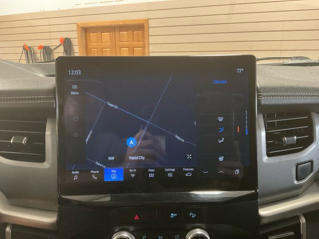 Used 2023 Ford Expedition Max XLT image 23