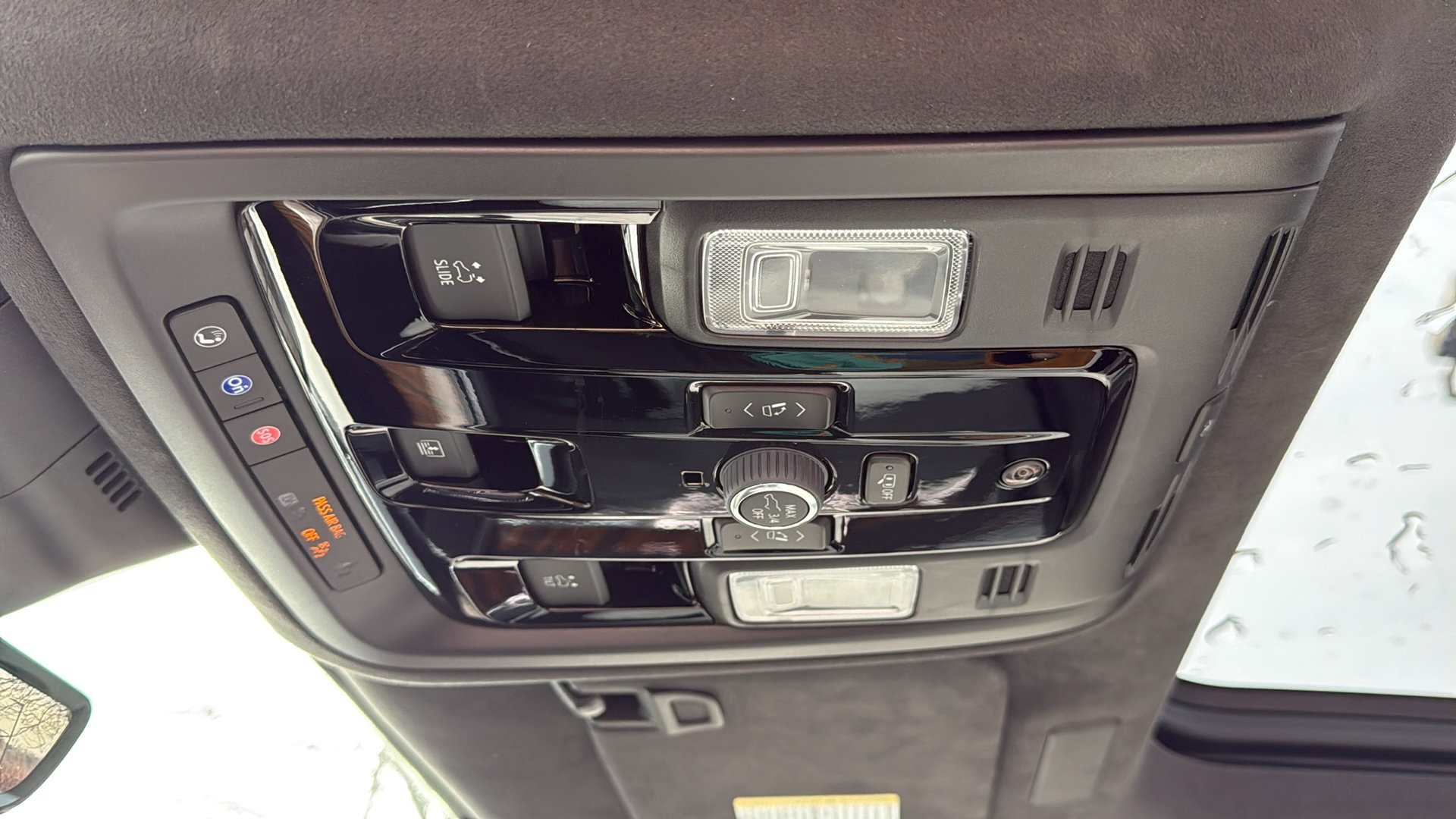 Certified 2025 Cadillac Escalade ESV Sport Platinum image 27