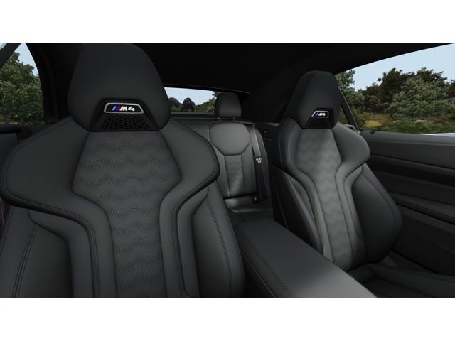 New 2026 BMW M4 xDrive Competition image 11