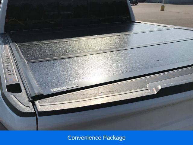 Used 2022 Chevrolet Silverado 1500 LT Trail Boss w/ LT Trail Boss Premium Package AWD/4WD image 5