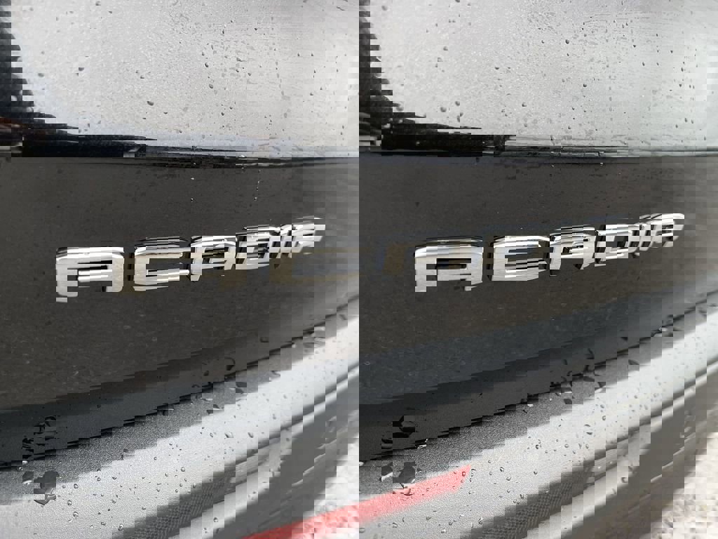 New 2026 GMC Acadia AT4 w/ Super Cruise Package image 32