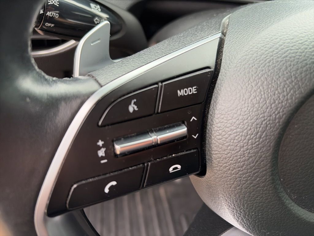 Used 2022 Hyundai Sonata Limited image 12
