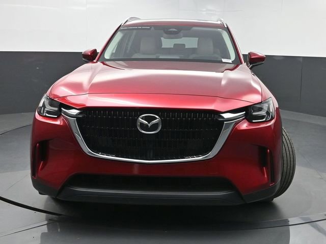 Certified 2024 MAZDA CX-90 3.3 Turbo w/ Preferred Plus image 6