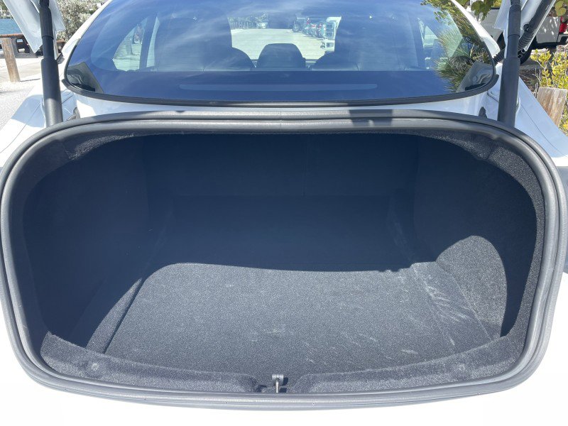 Used 2024 Tesla Model 3 image 24