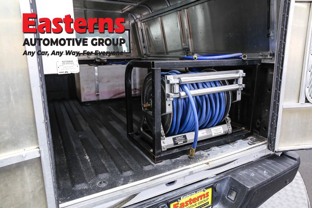 Used 2020 Ford F150 XL w/ Trailer Tow Package image 20