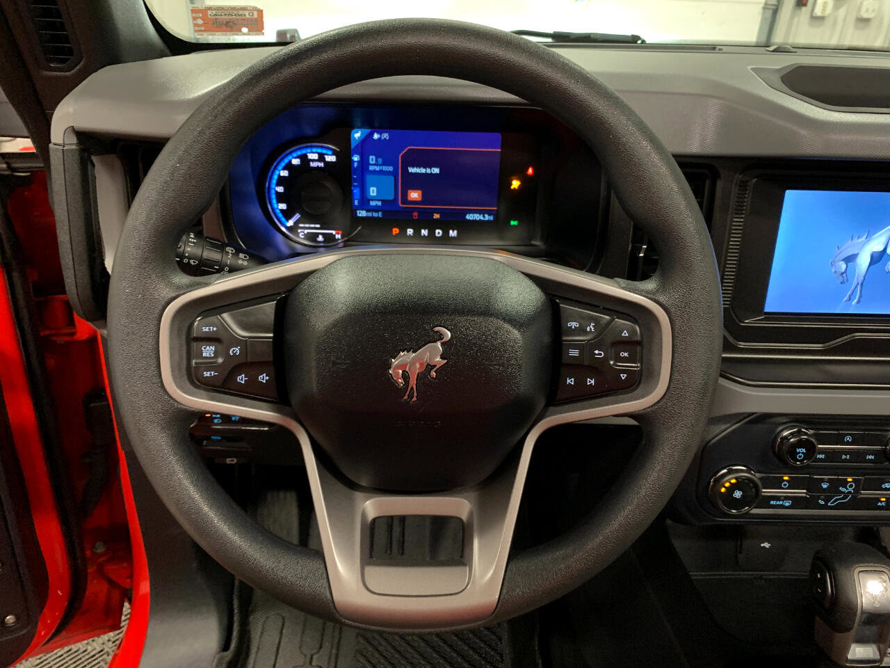 Used 2022 Ford Bronco 4-Door image 31